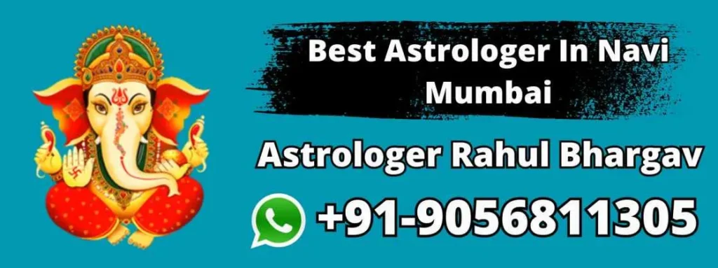 Best Astrologer In Navi Mumbai