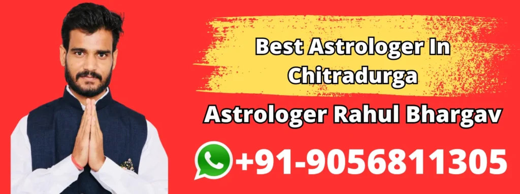 Best Astrologer In Chitradurga